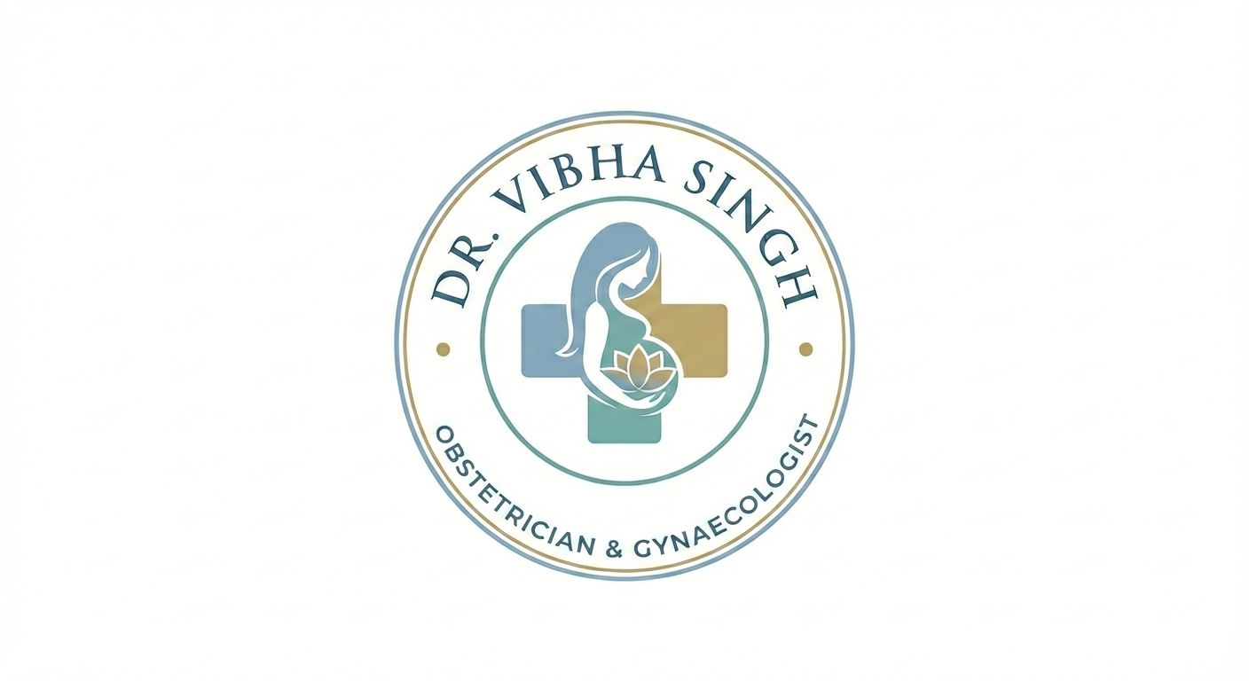 Dr. Vibha Singh — Divine Women's Healthcare